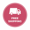 🚚 Free Shipping